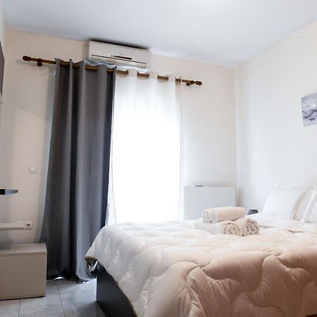 Papi'S Free Parking Apartments 2 - 2 Bedroom Alexandroupoli Exterior foto
