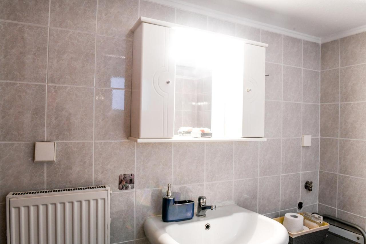 Papi'S Free Parking Apartments 2 - 2 Bedroom Alexandroupoli Exterior foto