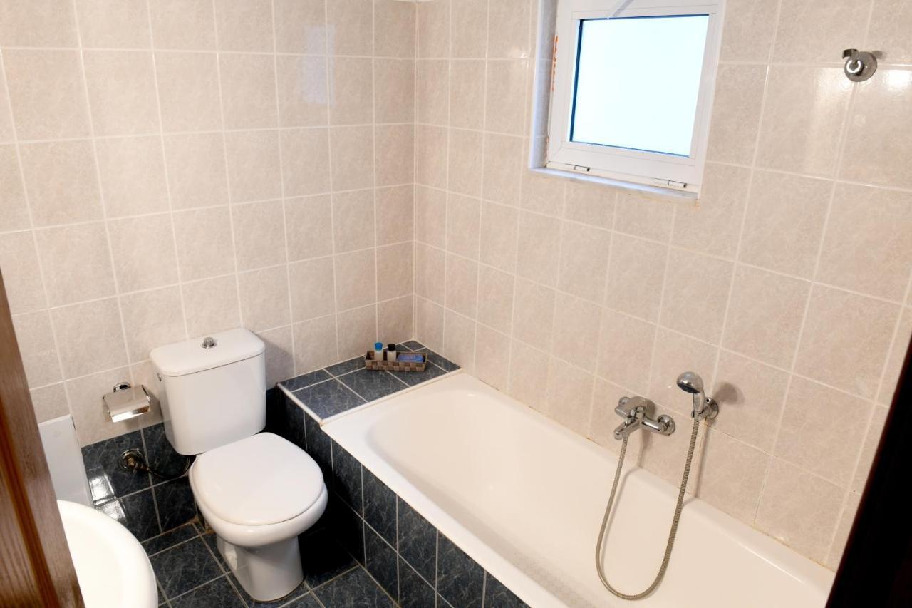Papi'S Free Parking Apartments 2 - 2 Bedroom Alexandroupoli Exterior foto